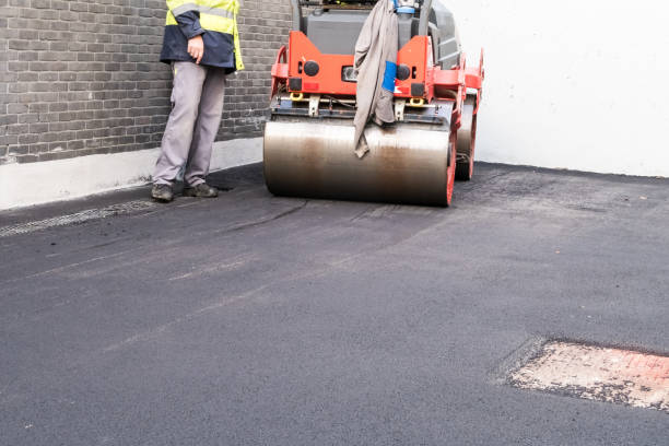 Reliable Davie, FL Driveway Paving  Solutions