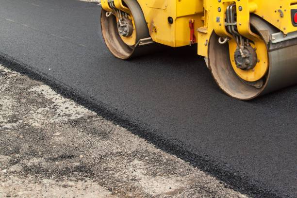 Why Choose Us For All Your Driveway Paving Needs in Davie, FL?